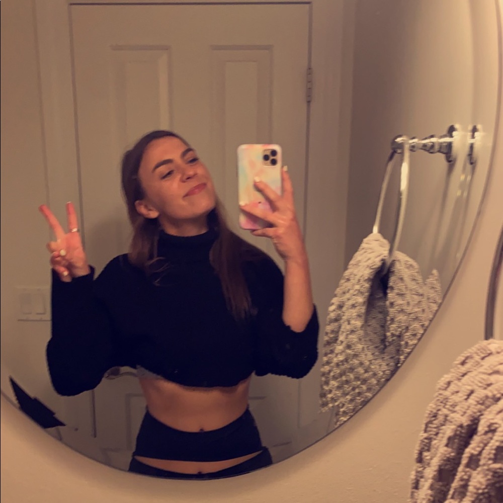 Meet your Posher, Lindsey